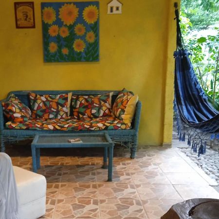 بورتو سيغورو Maresia Hostel, Proximo A Praia المظهر الخارجي الصورة