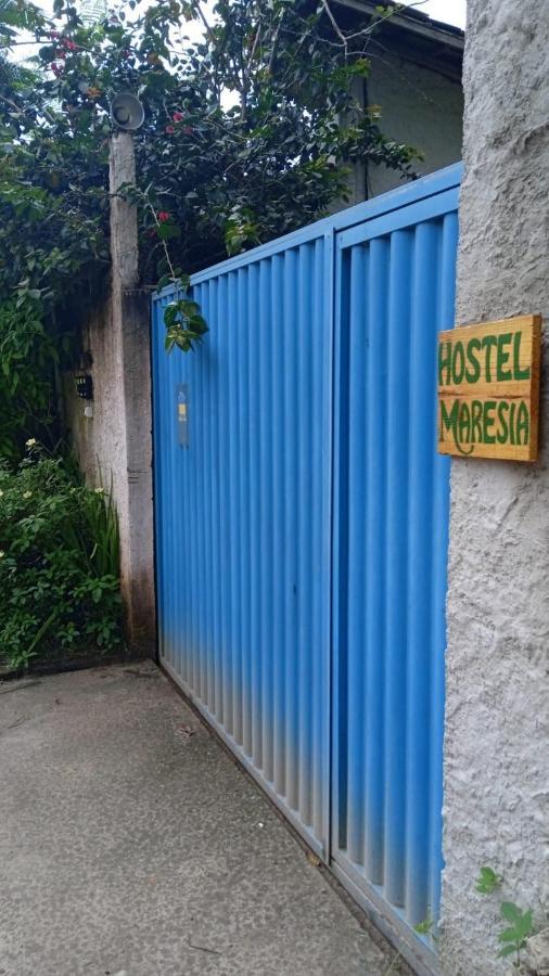 بورتو سيغورو Maresia Hostel, Proximo A Praia المظهر الخارجي الصورة